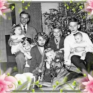 Meet your Posher, Mary ellen